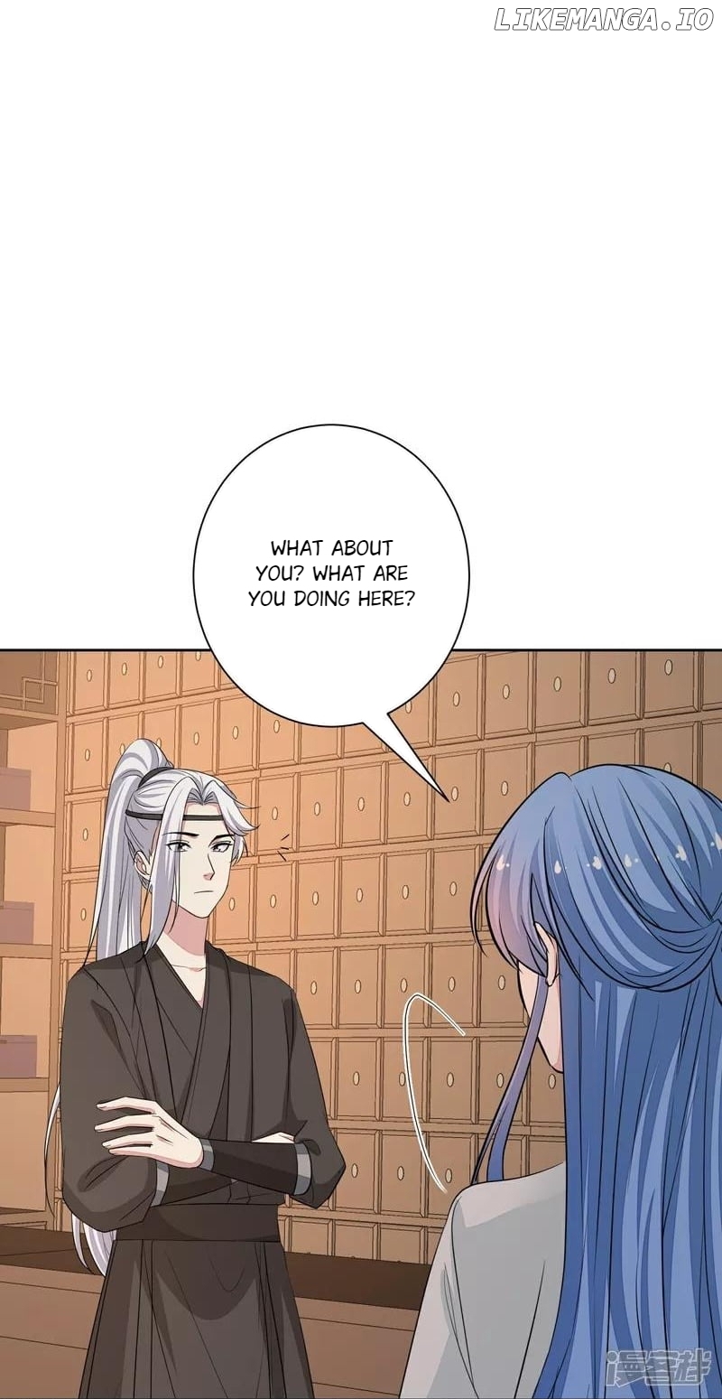 Poisonous Doctor: First Wife’s Daughter Chapter 386 - page 30